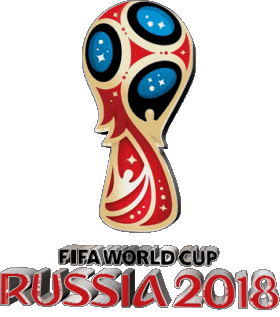 Russie 2018-Russie 2018 Coupe du monde Masculine football FootBall Compétition Sports 