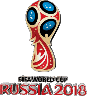 Russie 2018-Russie 2018 Men's football world cup Soccer Competition Sports 