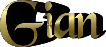 Gian G MASCULINE - Italy First Names 