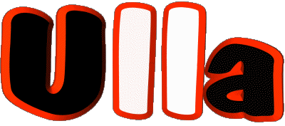 Ulla U FEMININ - France Prénoms 