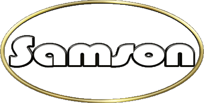 Samson S MASCULINO - Francia Nombre 