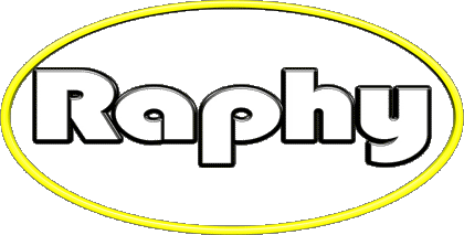 Raphy R MASCHIO - Francia Nome 