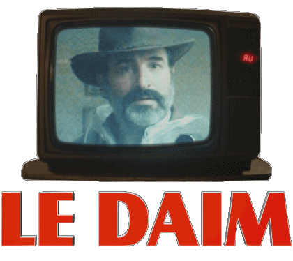Le Daim Jean Dujardin Filme Frankreich Multimedia 