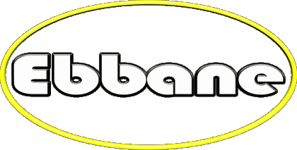 Ebbane E WEIBLICH - Frankreich Vorname 