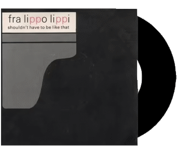 Souldn&#039;t have to be like that-Souldn&#039;t have to be like that Fra Lippo Lippi F Compilazione Internazionale anni '80 Musica Multimedia 