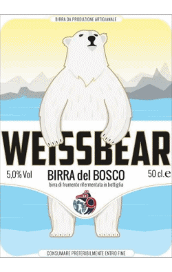 Birra del Bosco Italien Bier Getränke 