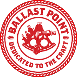 Ballast Point USA Bières Boissons 