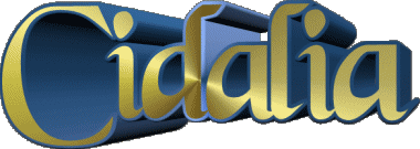 Cidalia C FEMININ - Portugal Prénoms 