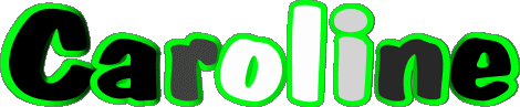 Caroline C FEMMINILE - Francia Nome 
