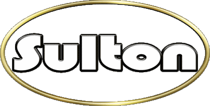 Sulton S MASCULINE -  UK - USA - IRL - AUS - NZ First Names 