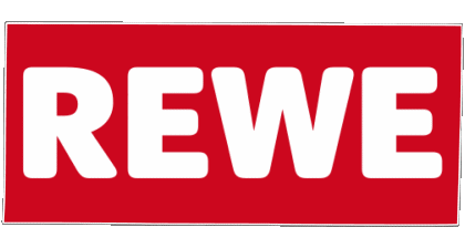 Rewe Supermercados Comida 