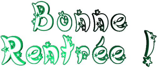 03 Fondo transparente Bonne Rentrée Francés Mensajes 
