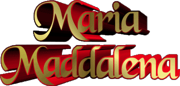 Maria Maddalena M Composto FEMMINILE - Italia Nome 