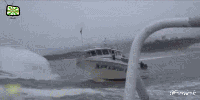 Caídas - Fail Barcos Transporte Humor - Fun 