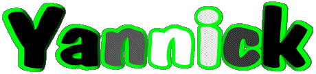 Yannick Y MASCHIO - Francia Nome 
