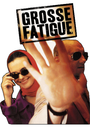 Grosse Fatigue Michel Blanc Filme Frankreich Multimedia 