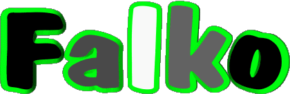 Falko F MASCHIO - Germania Nome 