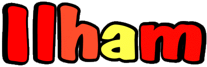 Ilham I FEMININ - Maghreb Musulman Prénoms 