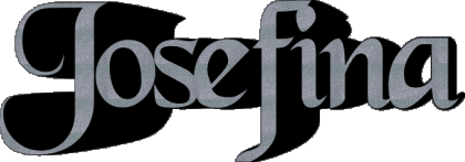 Josefina J FEMININ - Espagne Prénoms 