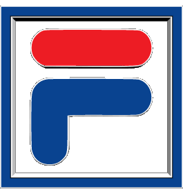 Fila Sportbekleidung Mode 