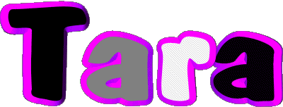 Tara T FEMMINILE  - UK - USA - IRL - AUS - NZ Nome 