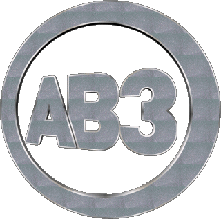 AB3 Belgio Canali - TV Mondo Multimedia 