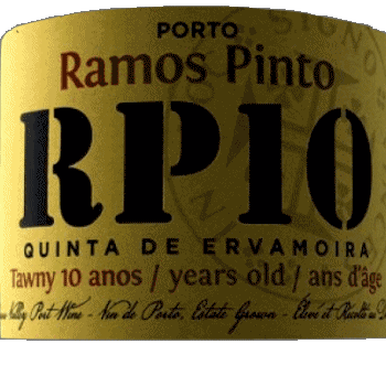 Ramos Pinto Porto Drinks 