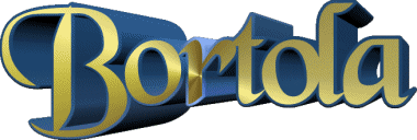 Bortola B FEMININE - Italy First Names 