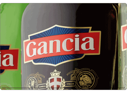 Gancia Antipasti Bevande 