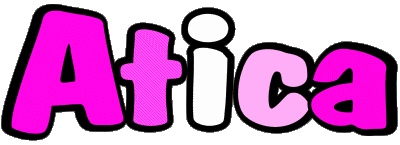 Atica A FEMENINO - Magreb Musulmán Nombre 