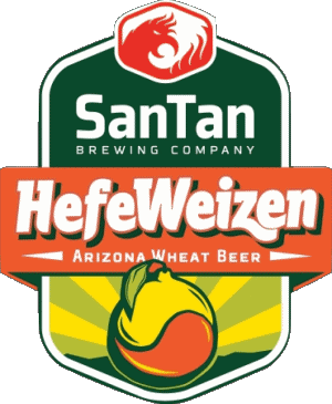 SanTan USA Bier Getränke 