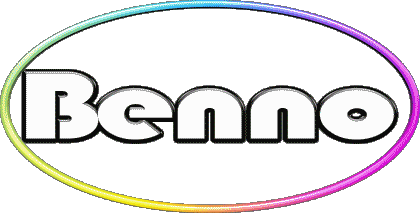 Benno B MASCHIO - Germania Nome 