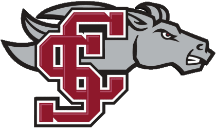 Santa Clara Broncos S N C A A - D1 (National Collegiate Athletic Association) Sportivo 