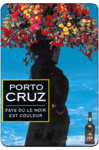 Cruz Porto Bevande 