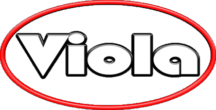 Viola V FEMENINO - Italia Nombre 