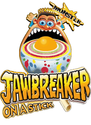 Zed Candy Caramelle Cibo 