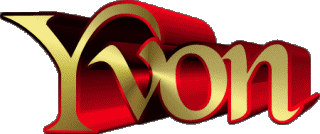 Yvon Y MASCULINE - France First Names 