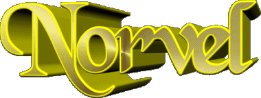 Norvel N MASCULINE -  UK - USA - IRL - AUS - NZ First Names 