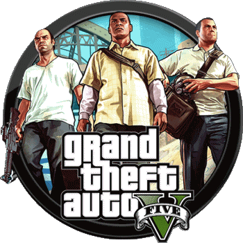 GTA 5 Grand Theft Auto Videospiele Multimedia 
