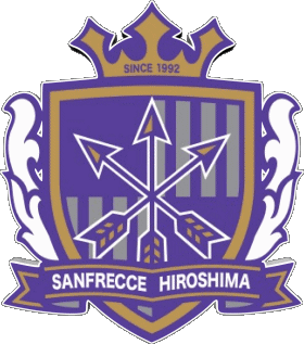 Sanfrecce Hiroshima Japan Fußballvereine Asien Sport 