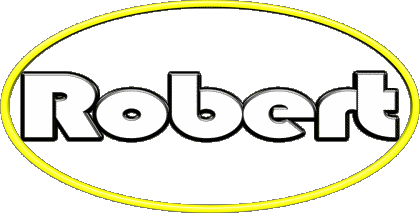 Robert R MANN - Frankreich Vorname 