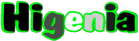 Higenia H FEMENINO - Italia Nombre 