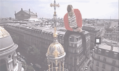 Jingle Pub 2011-2015 Paris Premiere Chaines -  TV France Multi Média 