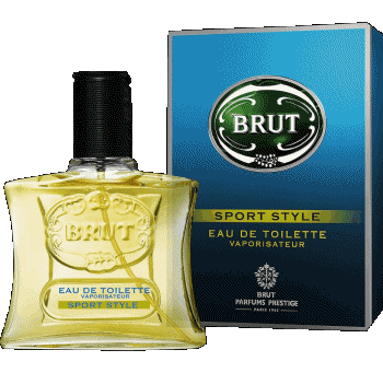 Fabergé Couture - Parfum Mode 