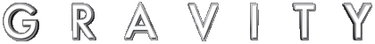 Logo Gravity Film Internazionale Multimedia 