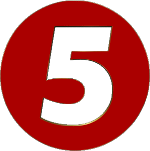 5 Kanal Ucraina Canali - TV Mondo Multimedia 