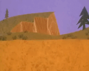 Motors Race Video GIF - 06 Les Fous du volant Dessins Animés TV Cinéma Multi Média 