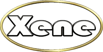 Xene X FEMMINILE  - UK - USA - IRL - AUS - NZ Nome 