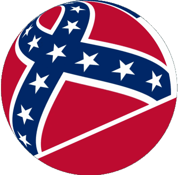 Sphere - Cube Mississippi U.S.A - Etats Amériques Drapeaux 