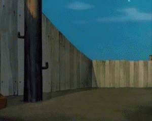 Ventriloquist Cat Tex Avery Dessins Animés TV Cinéma Multi Média 